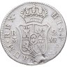 Купить Испания 2 реала 1799