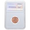 Купить США 1 цент (cent) 2004 D "Lincoln Memorial Cent" в слабе DNC MS66