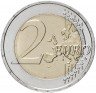 Купить Словакия 2 евро 2016 "Председательство Словакии в Совете  Европейского Союза"