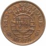 Купить Мозамбик 50 сентаво (centavos) 1973-1974