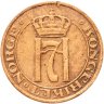 Купить Норвегия 1 эре (ore) 1928