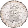 Купить Испания 2 песеты (pesetas) 1905