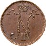 Купить 1 пенни (penni) 1902 Российская Финляндия