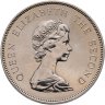 Купить Тувалу 50 центов (cents) 1976