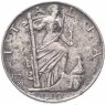Купить Италия 10 лир (lire) 1936