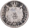 Купить Италия 1 лира 1811 Наполеон Бонапарт, знак монетного двора "B" - Болонья