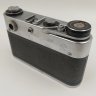 Купить Фотоаппарат "ФЭД-5" с объективом "Индустар-61 Л/Д" в оригинальном кофре, металл, пластик, стекло, кожа, Харьковский машиностроительный завод им. Дзержинского (ФЭД), СССР, 1975-1991 гг.