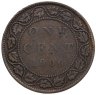 Купить Канада 1 цент (cent) 1906
