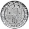 Купить Сан-Марино 1 лира 1977  "Экология, ФАО"