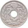 Купить Франция 10 сантимов (centimes) 1933