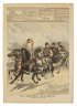 Купить Газета "Le Petit Journal" выпуск № 147 от 16 сентября 1893