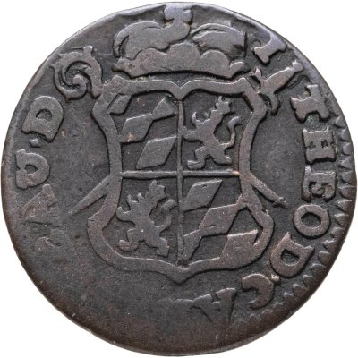 купить Бельгия, Льеж 1 лиард 1750