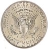 Купить США 50 центов (1/2 доллара, полдоллара) 2021 Кеннеди двор D