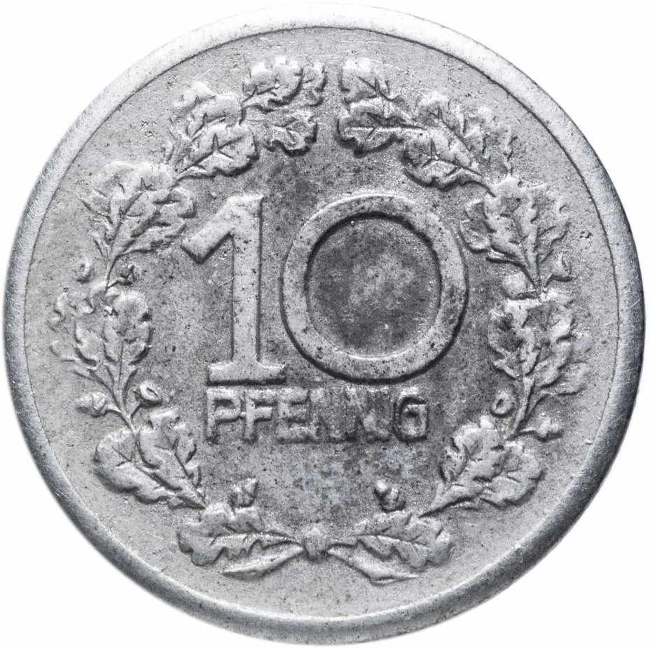купить Германия (Фовинкель) нотгельд  10 пфеннигов 1918