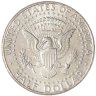 Купить США 50 центов (1/2 доллара, half dollar) 1997 D Kennedy Half Dollar (Кеннеди) знак монетного двора "D" - Денвер