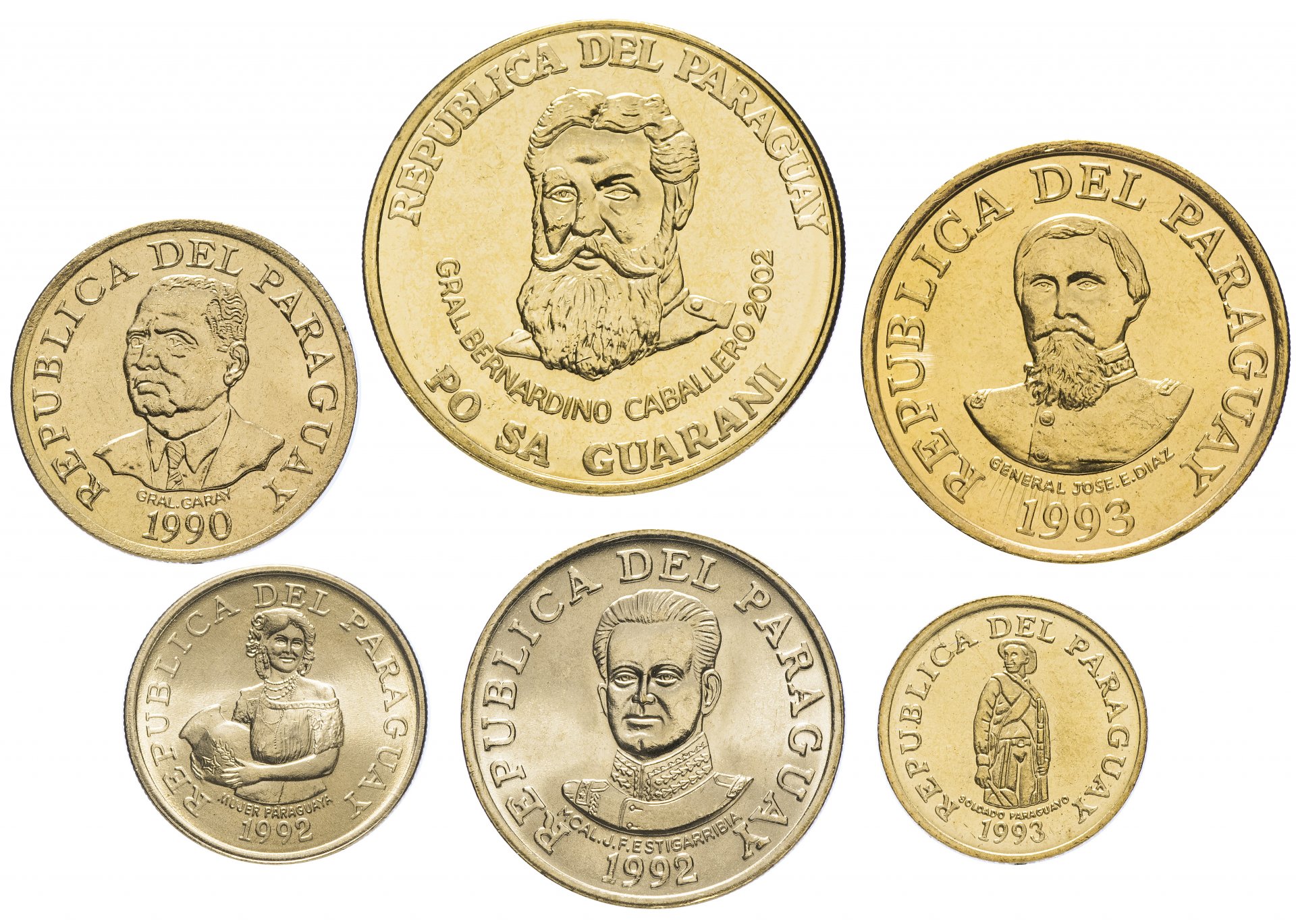 Валюта парагвая. Монеты Парагвая. Гуарани монеты. Древние парагвайские монеты. Монеты Парагвая 1990 года.
