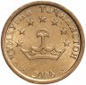 Купить Таджикистан 20 дирам 2006