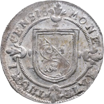 купить Цюрих 1 шиллинг 1748