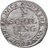 Купить Цюрих 1 шиллинг 1748