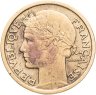 Купить Франция 1 франк (franc) 1940