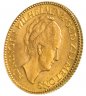 Купить Нидерланды 10 гульденов (gulden) 1933 года с портретом Королевы Вильгельмины
