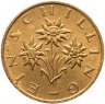 Купить Австрия 1 шиллинг (shilling) 1995