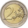 Купить Нидерланды 2 евро 2025