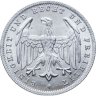 Купить Германия 500 марок (mark) 1923, знак монетного двора "A" — Берлин