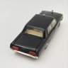 Купить Модель автомобиля "ЗИЛ-117 № А31" , в масштабе 1:43, металл, пластик, Саратовский завод «Тантал», СССР, 1980-1990 гг.