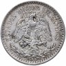 Купить Мексика 50 сентаво (centavos) 1937