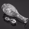 Купить Графин для вина Cristal Taille main souffle bouche в коробке, хрусталь, 24% свинца, Франция, 1990-2010 гг.