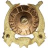 Купить Югославия, ветеранский знак «Участник Народно-освободительной борьбы 1941–1945», AUREA Celje