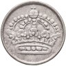 Купить Швеция 10 эре (ore) 1958