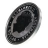 Купить Австралия 1 доллар 2004 Proof "Австралийская Кукабарра"