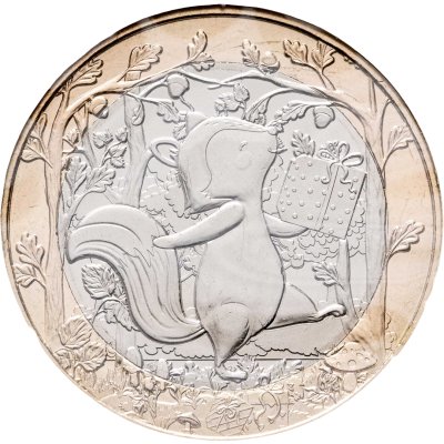 купить Франция 5 евро 2026 "Моя первая монета" в блистере