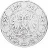 Купить Австро-Венгрия 5 крон 1909