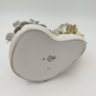 Купить Статуэтка "Цветы на ветке", фарфор, роспись, Cluj-Napoca Porcelain, Румыния, 1974-1990 гг.