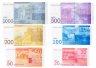 Купить Кыргызстан набор 20, 50, 100, 200, 500, 1000 сом 2016 (Pick 24, 25, 26, 27, 28 ,29)