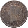 Купить Канада 1 цент (cent) 1859
