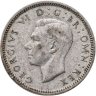 Купить Великобритания 6 пенсов (pence) 1944