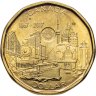 Купить Канада 1 доллар 2017 "150 лет Канадской конфедерации"