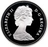Купить Канада 1 доллар (dollar) 1983 "XII Универсиада в Эдмонтоне"