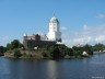 Купить 10 рублей 2009 СПМД "Выборг (древние города России, ДГР)", из оборота