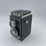 Купить Фотоаппарат "Reflekta" в оригинальном кофре, металл, стекло, пластик, кожа, Welta, Германия, 1949-1950 гг.