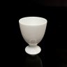 Купить Пашотница (подставка для яйца), фарфор, Императорский фарфоровый завод (ИФЗ), фарфор, Императорский фарфоровый завод (ИФЗ), Российская империя, 1894-1917 гг.