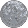 Купить Богемия и Моравия 1 крона (crown) 1943