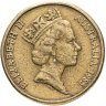 Купить Австралия 1 доллар 1985