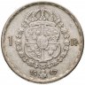 Купить Швеция 1 крона (krona) 1947