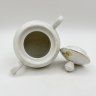 Купить Сахарница, украшенная цветочным декором, фарфор, роспись, золочение, Bavaria Porzellan, Германия, 1899-1910 гг.