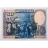 Купить Испания 50 песет 1928 (Pick 75)